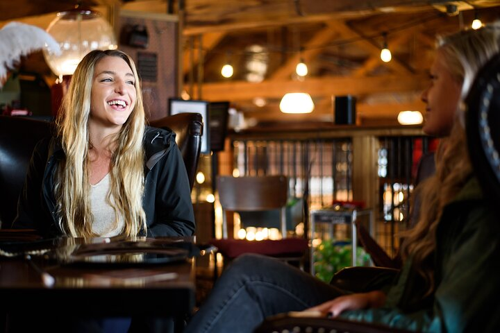 Games and Mocktails in Market Loft - Photo 1 of 7